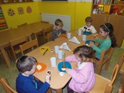 Připravujeme si svačinku